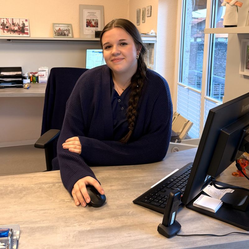 Anabell Lüdicke Anabell Lüdicke