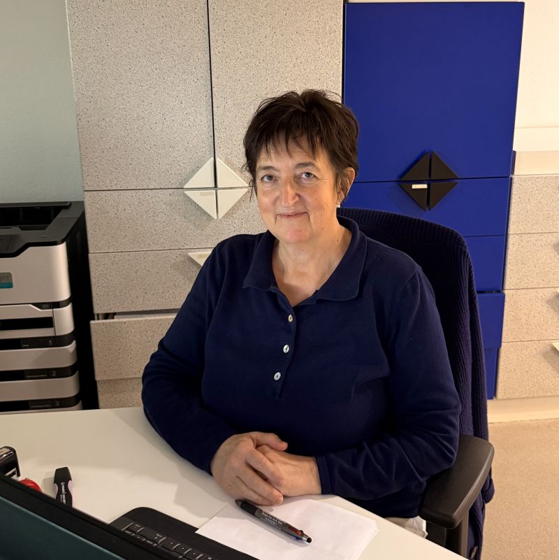 Evelyn Herrmann Evelyn Herrmann