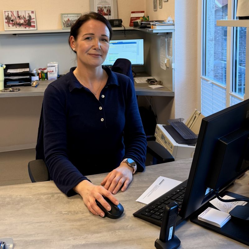 Sarah Hoppenberg Sarah Hoppenberg